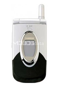 VK MOBILE VG210 specifikacije